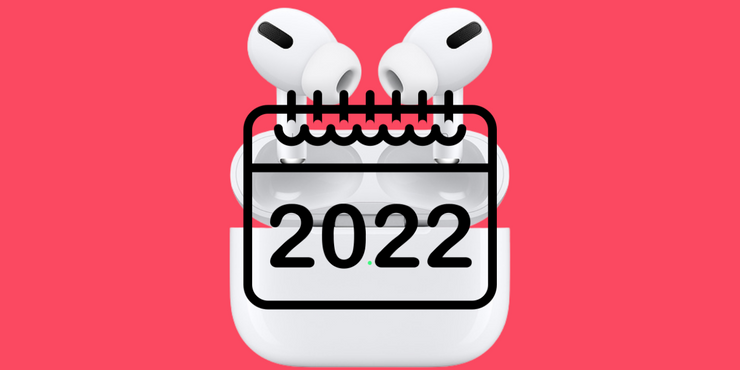 Apple AirPods Pro 2 Release Date Now Rumored For Q3 2022